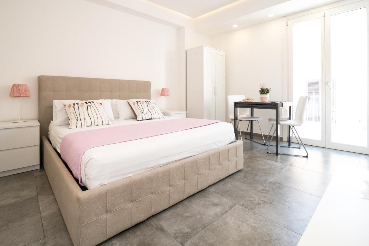 Marene Residence 锡拉库扎 外观 照片