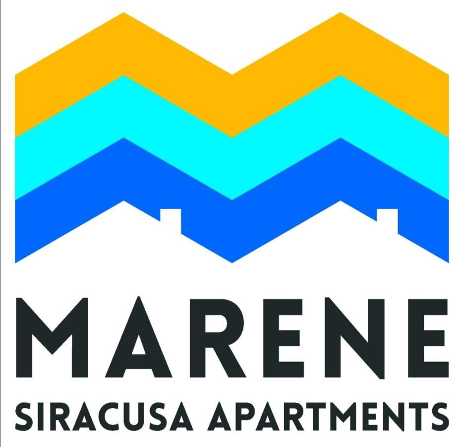 Marene Residence 锡拉库扎 外观 照片