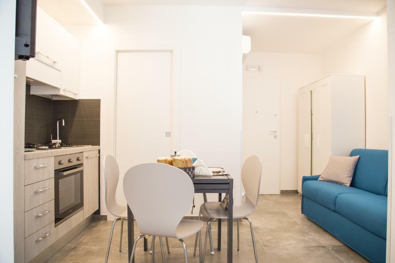 Marene Residence 锡拉库扎 外观 照片