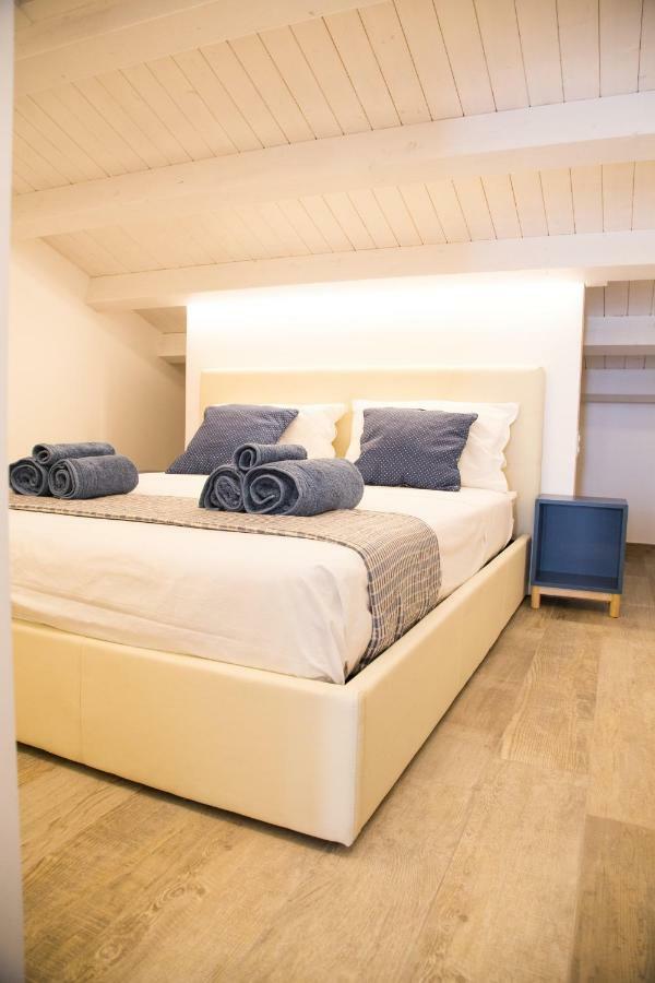 Marene Residence 锡拉库扎 外观 照片