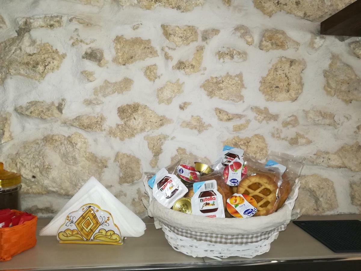 Marene Residence 锡拉库扎 外观 照片